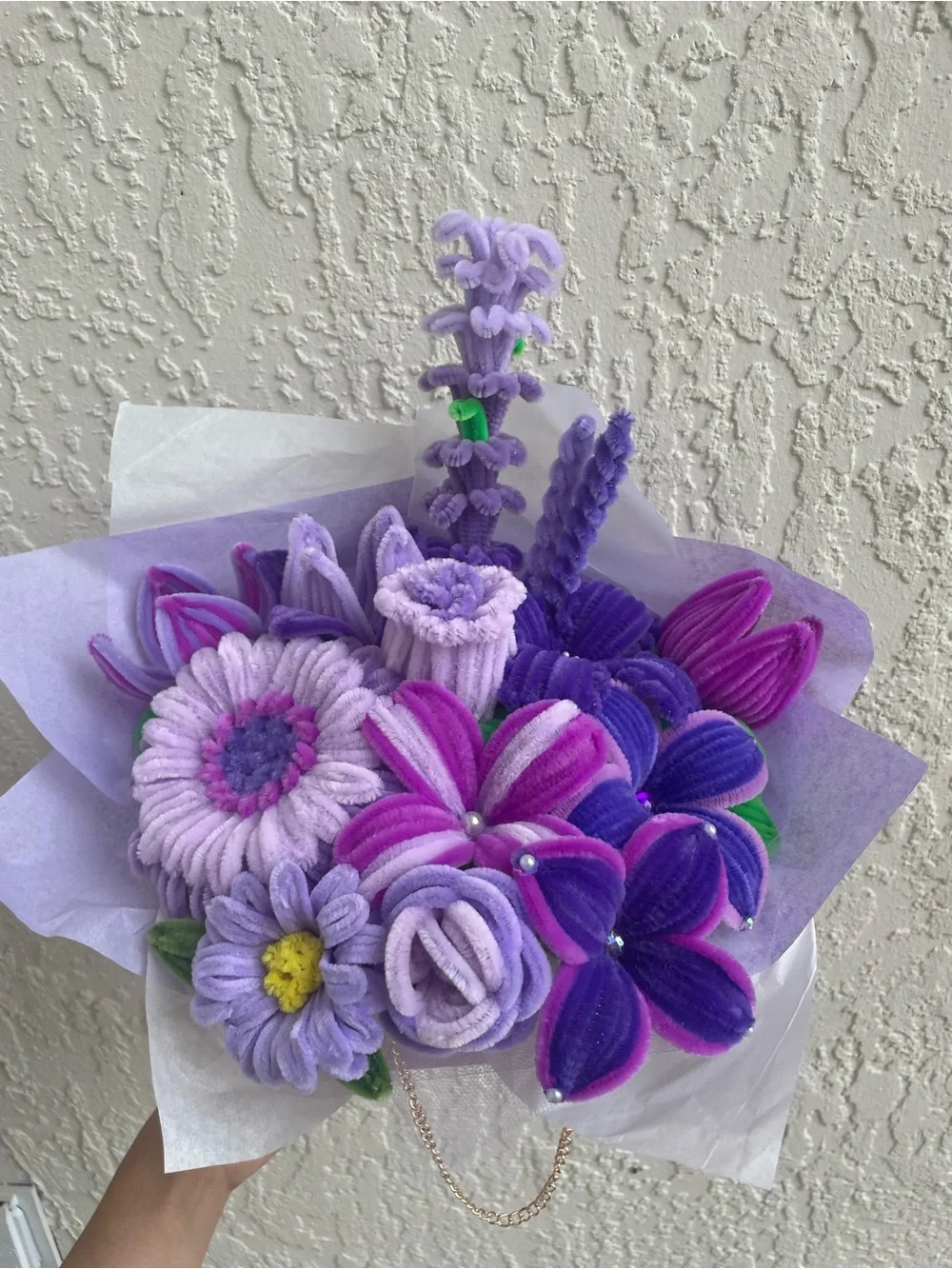 Handmade 💐12 assorted